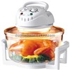 Healthy Halogen Convection Oven (DHC-615)