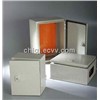 IP65 Distribution Box, Metal Enclosure