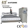 JX-ATC1530D Automatic Tool Changer CNC Router