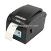 New USB interface direct thermal barcode printer label making machine Adhesive sticker Label printer