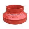 Reducer (Threaded) for Fire Pipe,Pipe Fittings,Groove Fittings