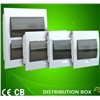 TXM Distribution Box, Plastic Box