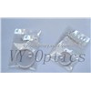 optical windows for Rolex watch