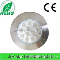 36W LED Underwater Swimming Pool Light with CE certificated,IP68
