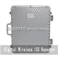 3G mobile phone signal Digital Wireless RF Repeater