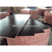 411 WBP black and brown film faced plywood