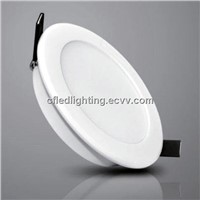 7W 100mm CF White High Power LED Downlight