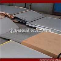 ASTM 304 Stainless Steel Sheet Plate hot selling