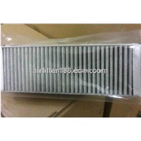 Air Filter media Supply with High Quality 2016  209*232*25mm