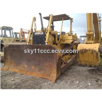 Cat D6H Bulldozer with Excellent Condition