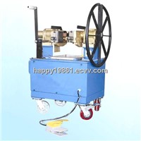 High Quality Wire Rope Annealing Machine