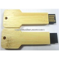 Hot-Selling Design Wood 2gb 4gb 8gb USB Flash Key