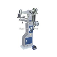 LM-TG-40 Paper box gluing angle