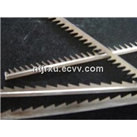 METALLIC CARD CLOTHING STEEL WIRE