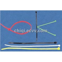 Nylon Cable Tie CHS Series