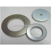 Ring Neodymium Rare Earth Magnets with High Resistance to Demagnetization
