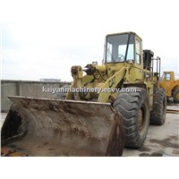 Used CAT 950E Loader/CAT Loader 950E  In Good Condition