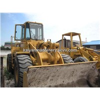 Used CAT 950E Loader/CAT Loader 950E In Good Condition