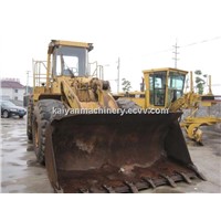 Used CAT 966E Loader/CAT Loader 966E In Good Condition