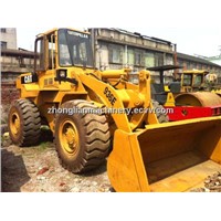 Used Caterpillar  936E Front Wheel Loader