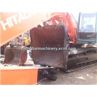 Used  Crawler Hydraulic Excavator Hitachi ZX300