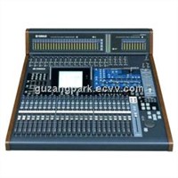 02R96 VCM Digital Mixing Desk