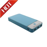 12000mAh Power Bank for iPhone iPad iPod Samusng HTC High Capacity Battery Charger in Stock