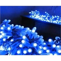 12mm outdoor waterproof led pixel module with rgb/ full color