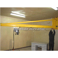 1Ton 3Ton 5Ton Wall Mounted Jib Crane