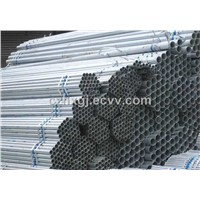 1/2-8 galvanized steel pipe and tube