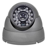 2 Mp 1080P HD-SDI IR Dome CCTV camera