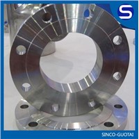 304 stainless steel flange