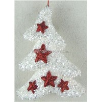 3 layer tree Christmas Ornaments