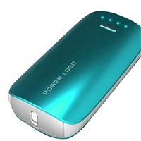 5200 mAh Mobile Battery Case Power Bank for iPhone5 (TP-6203)