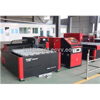 600w Metal Laser Cutter in China SD-YAG1212