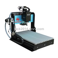 Air cooled CNC3020 500W Carving Machine,Fabric Carving/CNC Engraving Machine