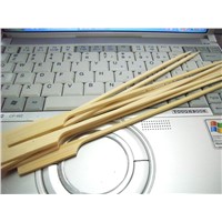 BBQ Barbecue Disposable Bamboo Skewers