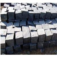 Black Basalt Cobblestone