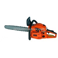 CE EUROII certified 45cc chainsaws ( 62cc, 58cc, 38cc, 37cc, 32cc, 52cc, 105cc available)