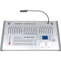 Cheap Price DJ euipements,Stone512 DMX Computer Controller,DMX Light Controller,DJ Console