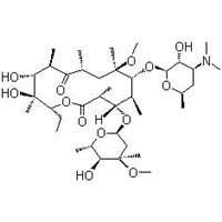 Clarithromycin