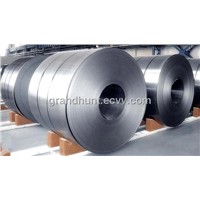 Cold Rolled Sheet &amp;amp; Coil