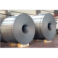 Cold Rolled Steel Plate Coils
