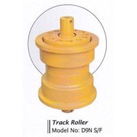 D9N track roller for Caterpillar bulldozer