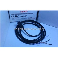 DC-Wire Type GXL-8 Series SUNX Proximity Sensor GXL-8F