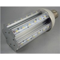E40/E27 led corn light bulb for garden lighting