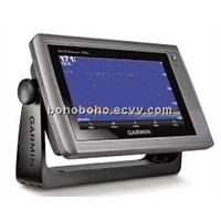 EchoMap 70s Chartplotter and Sounder - Touch Screen with UK/Ireland Mapping