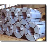 Electro-Galvanized Steel