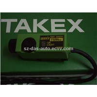 Fiber Optic Sensor of TAKEX Brand for Model F5RN