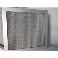 G3 Primary Panel Industrial Electrostatic Air Filter